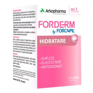 Forderm