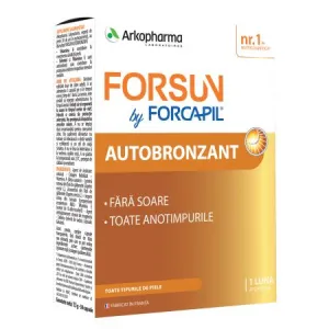 Forsun