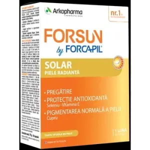 Forsun