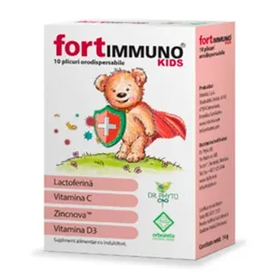 FortImmuno