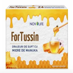 ForTussin