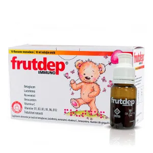 Frutdep