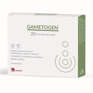 Gametogen,