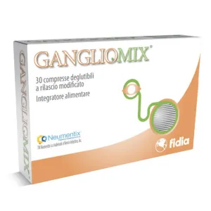 Gangliomix,