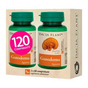 Ganoderma,