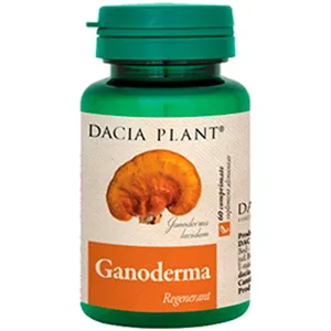 Ganoderma,