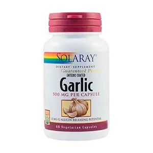 Garlic