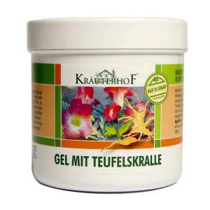 Gel