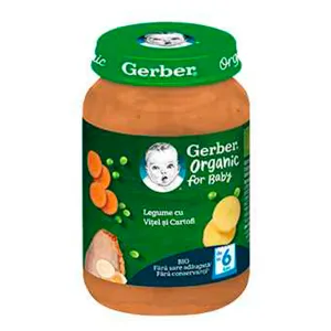 GERBER