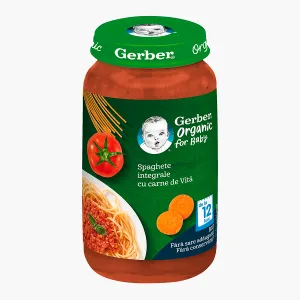 GERBER