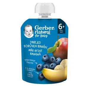 GERBER