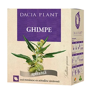 Ghimpe