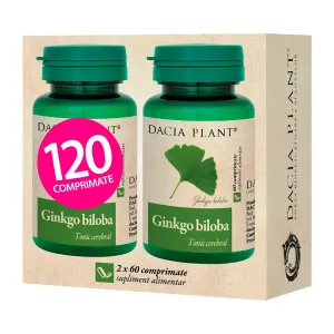 Ginkgo