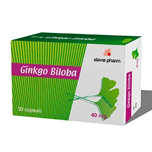 Ginkgo