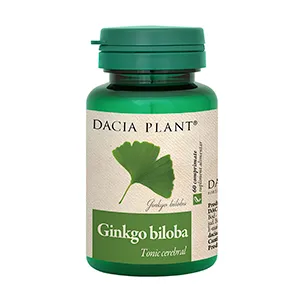 Ginkgo
