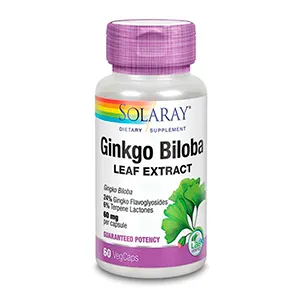 Ginkgo