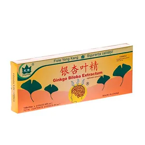 Ginkgo