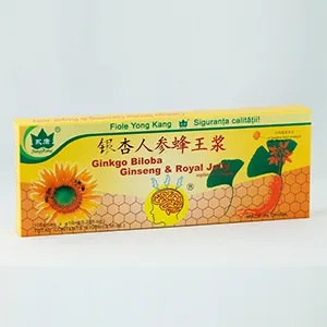 Ginkgo
