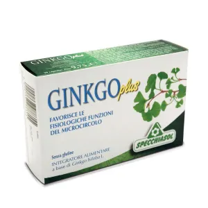 Ginkgo