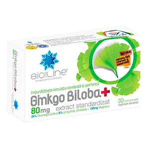 Ginko