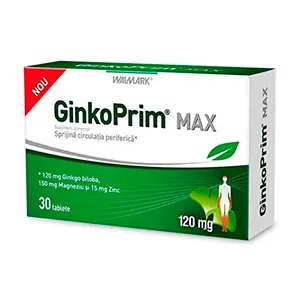 GinkoPrim