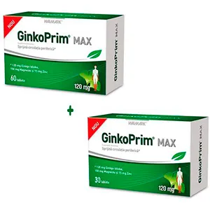 GinkoPrim