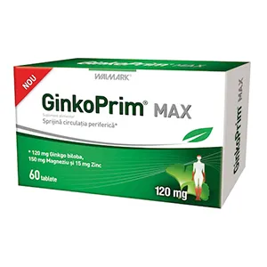 GinkoPrim