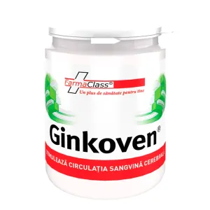 Ginkoven,