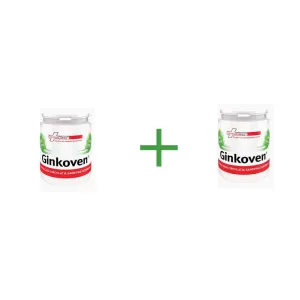Ginkoven,