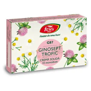 Ginosept