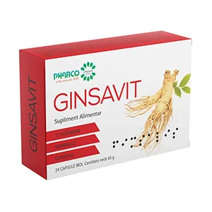 Ginsavit,