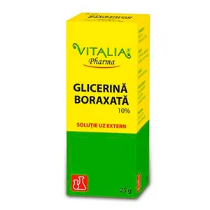 Glicerina