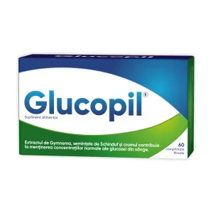 Glucopil,