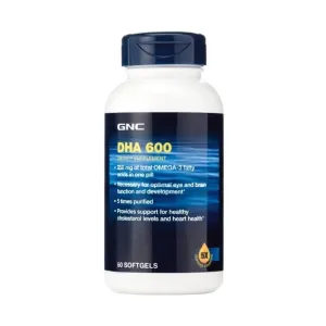 GNC