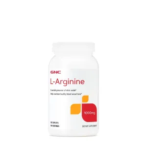 GNC