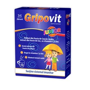 Gripovit
