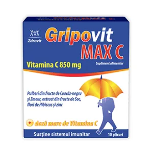 Gripovit