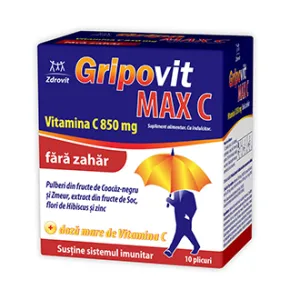 Gripovit