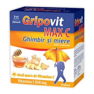 Gripovit