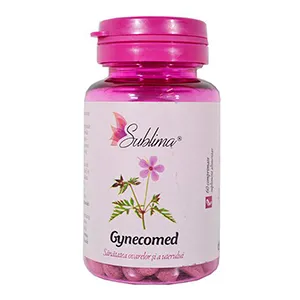 Gynecomed,