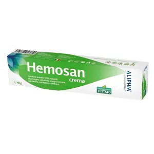 Hemosan