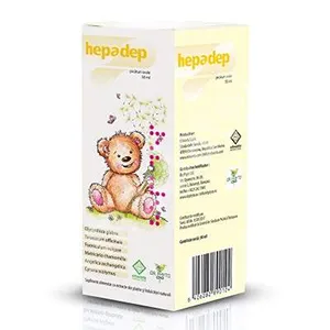 Hepadep