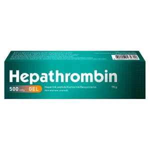 Hepathrombin