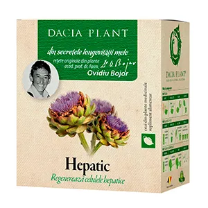 Hepatic
