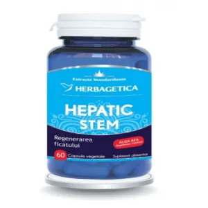 Hepatic