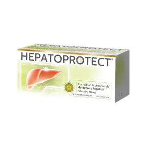 Hepatoprotect,