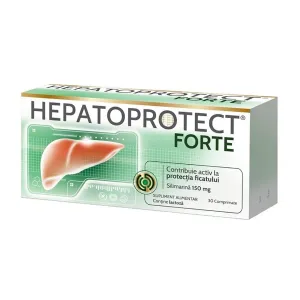 Hepatoprotect