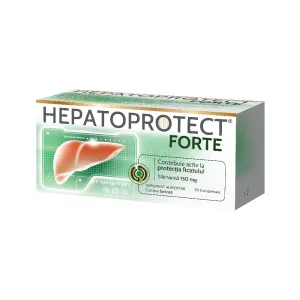 Hepatoprotect