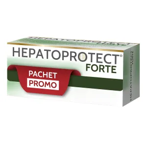 Hepatoprotect