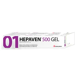 Hepaven